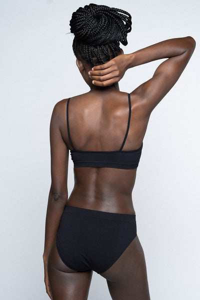Everyday Set in Black